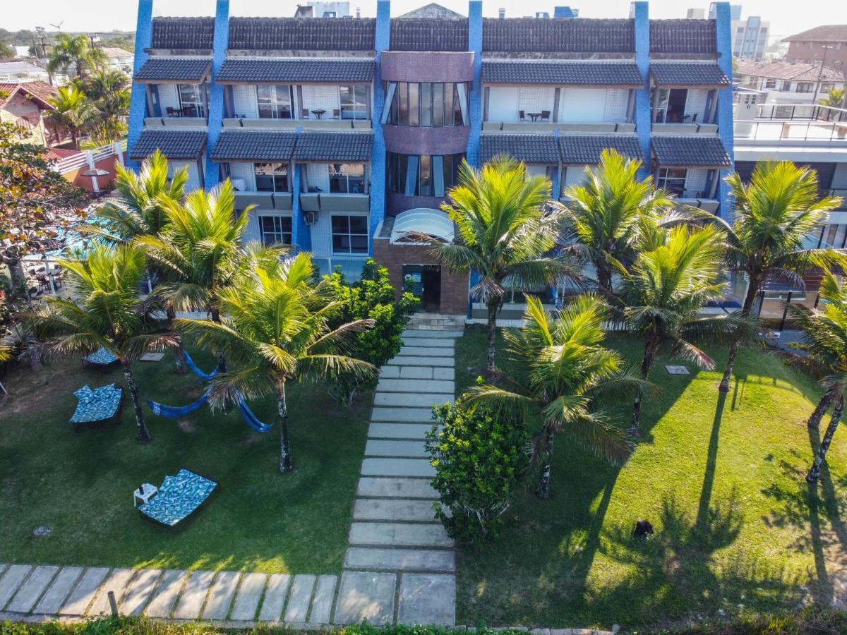 Spazio Marine Hotel - Guaratuba Exterior photo