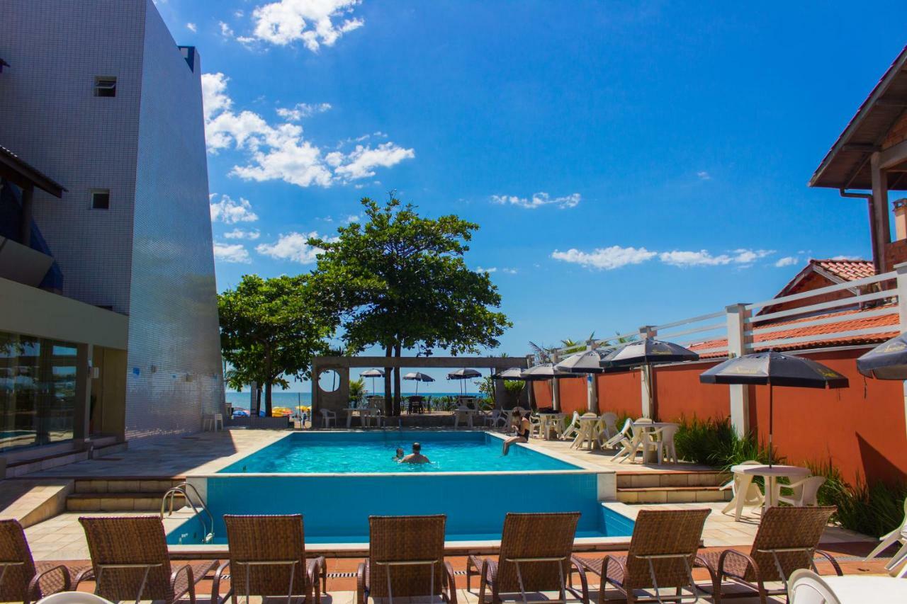 Spazio Marine Hotel - Guaratuba Exterior photo